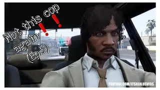 king Breed Tv (reaction) itreal85 (Officer) Harris-mint (Ep.5) Interview Day
