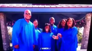 Black Gospel Choir LOL