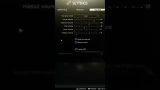 Binaural Audio in 