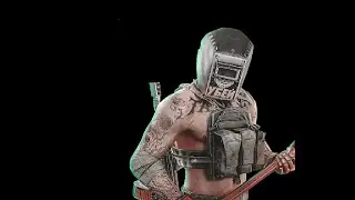 Escape from Tarkov \ Не торгуй лицом =)