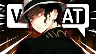 Even More Good Looking Demon Slayer Avatars In Vrchat