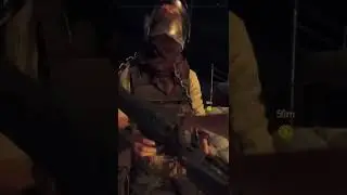 Jacob's sex dungeon (FAR CRY 5)