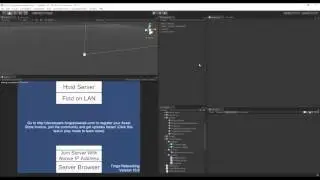 Simple Networked Monobehavior - 06 - IsSetup