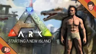 ARK: Survival Evolved - FIGHTING A RAPTOR! (HIGHLIGHTS)