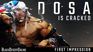 BDO New Class Dosa First Impressions