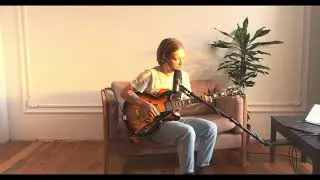 Nick Drake – Place To Be (cover by Reverbcore)