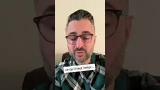 Ce qu'il faut imiter... - 2 et 3 Jean