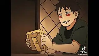 Обито, Какаши и Рин ❤️