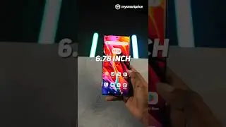 This *INDIAN* Phone Demands Your ATTENTION!