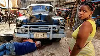 The CUBA they Don't Want You To See 🇨🇺