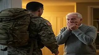 SOLDIERS COMING HOME Real Reunions, Real Emotions Ep.2
