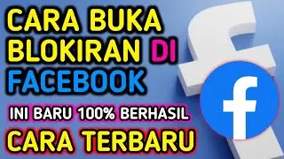 HOW TO UNBLOCK FACEBOOK | THIS IS 100% SUCCESSFUL