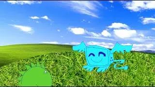 UR COMPUTER [DREAM PUZZLES]