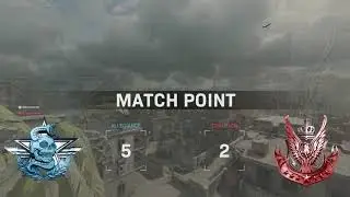Call Of Duty Modern Warfare : fun moments with the boys!