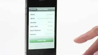 Juniper: iPhone VPN