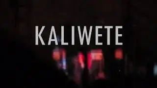 KALIWETE - Eraserheads: The Reunion Concert 2008
