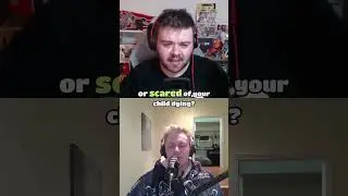 How to deal with death 101 #fyp #fypシ゚viral #fypシ゚ #australia #podcast #shorts