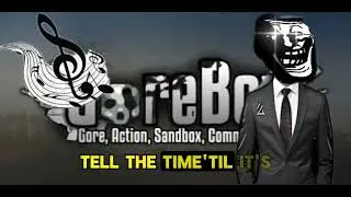 gorebox phill the king (Feat haz780)