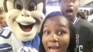 Lux Sports Travel Cowboys vs Falcons 2015