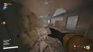 Double kill with YEET rocket didnt do shit RUSH killed the last dude that just got revived in front