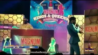 Magnum Kings & Queens- Blugo
