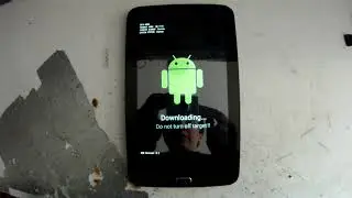 Samsung Galaxy Tab 3 Lite | SM-T110 | TWRP Install