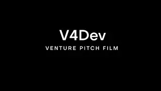 Vessels for Development Venture Pitch Film