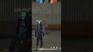 Darigon One Tep Headshot 🥺#viral #short