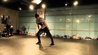 Nick DeMoura_ Justin Bieber_Nothing Like Us
