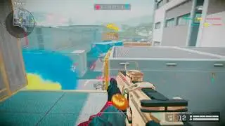 Артхаус WarFace