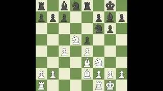 Volke Karsten (GER) VS Van De Mortel Jan (NED)