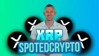 My New Trade With XRP | XRP Crypto Binance