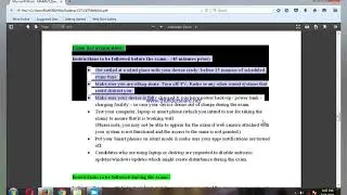 Makaut CET exam discuss preparation &rule #cet #cetexam