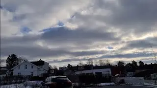 ВСЁ ... ДРУЗЬЯ УЕХАЛИ ... 6. 03. 2024