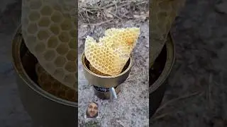 an amazing candle.