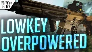 Tarkov didn't want us to play the G28 like this - Tarkov Play by Play #28