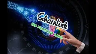 (393) Chainlink: Een prachtige kans!