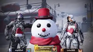 Call of duty win