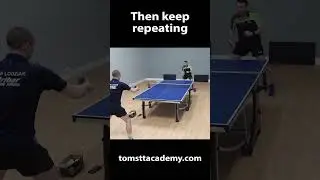 DRILL: BH to BH, random switch to FH 