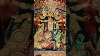 Sreebhumi Durga Puja Theme 2023।। Kolkata Durga Puja Theme 2023।। Kalyani ItI more Durga Puja 2023।।