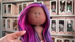 Обзор голышек Мия