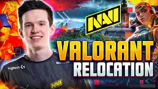 Cloud on Relocation and Roster Changes (NAVI Interview)