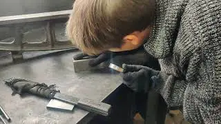 В гостях у Дмитрия