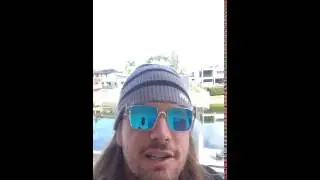 New World Sound's Tyrone Shouts Out to Dubai!