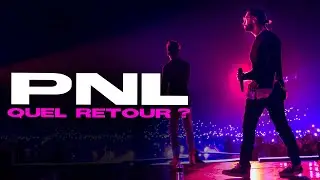QUEL RETOUR POUR PNL ?
