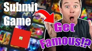 How to get more people to play my Roblox games