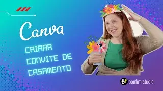 👰🏾 Como criar um convite de casamento criativo e divino 💐