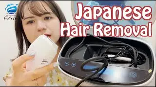 Japanese Laser Hair Removal: Is It Really Worth It? + Remove Hair at Home