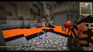 #WarMine #ShaftWars #PvP (Простое пвп)