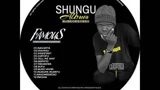 09 FAMOUS - RUDO VAVIRI